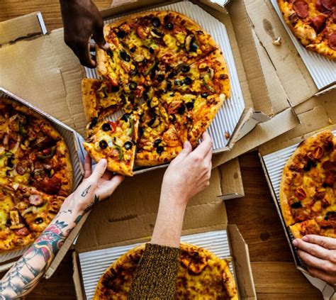 The Ultimate Guide to Growing a Pizza Delivery Service | DoorDash for Merchants