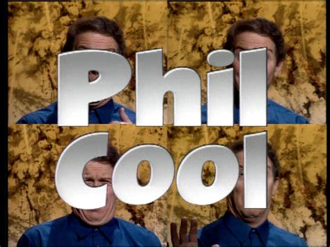 Phil Cool (1992)