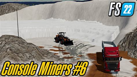 Farming simulator 22 gold mining mod - nichewolf