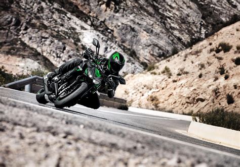 Z1000 R Edition Performance MY 2020 - Kawasaki Europe