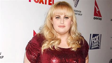 Rebel Wilson Transformation: Amazing Body and Style Transformation ...