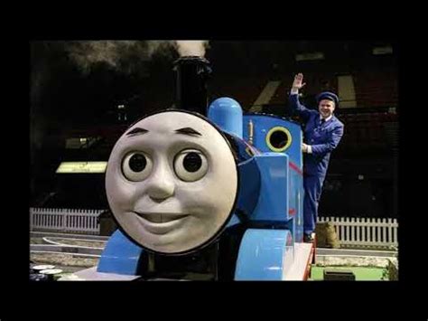 Thomas and Friends The Big Live Tour Tribute 2022 - YouTube