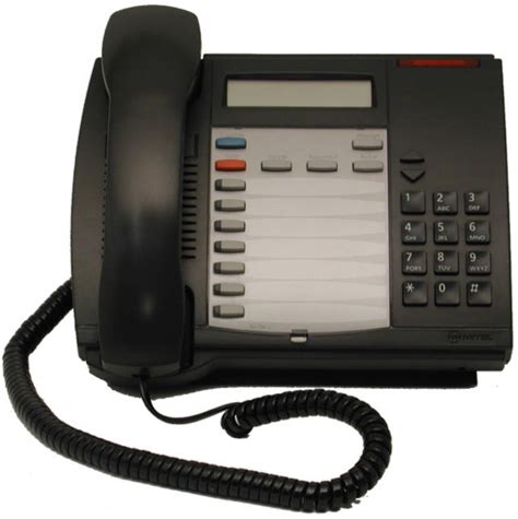 Mitel Telephone System, Programming, Installation. Mitel Handsets