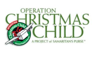 Operation Christmas Child - CALLANDER BAY CHURCH