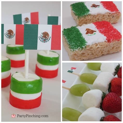 Mexican Independence Day food recipe ideas, Mexico independence food