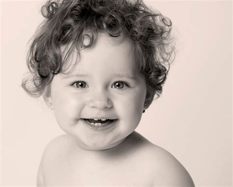 Baby Photography - Barrett & Coe Portrait Photography