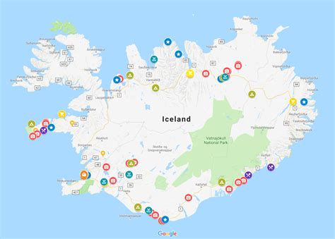 Iceland Itinerary: Driving Iceland's Ring Road in 10 Days