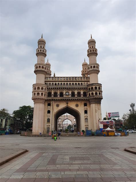 About – The Hyderabad History Project: – Medium