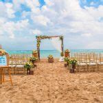 Tijili Benoa Resort Wedding Venue – Beach Wedding Venue in Bali