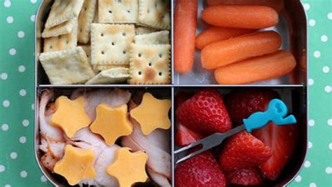 Snack recipes: 11 snack-attack satisfiers - Today's Parent - Today's Parent