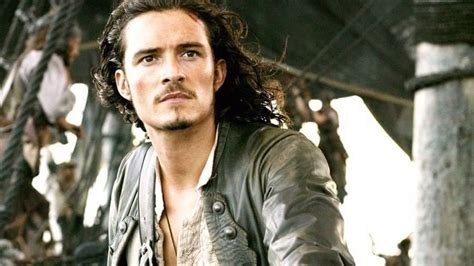 Will Turner - Pirates of the Caribbean Photo (43799977) - Fanpop