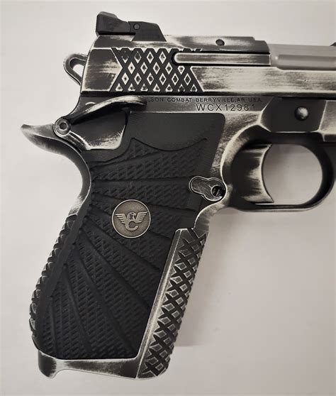 Wilson Combat Edc X9 - For Sale :: Guns.com