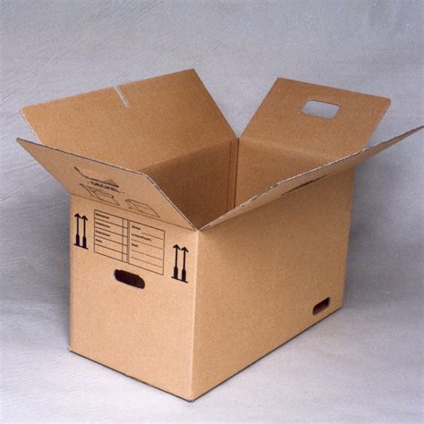 Corrugated box design - Wikipedia