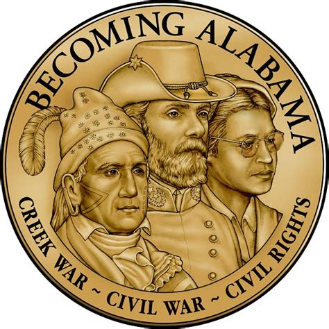 Alabama Department of Archives and History/Becoming Alabama | Alabama ...