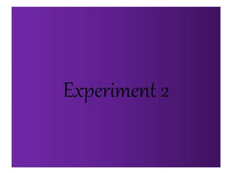 Jj thomson experiment (1897) | PPT | Free Download