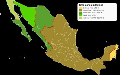 Denver Colorado Time Zone Map | secretmuseum