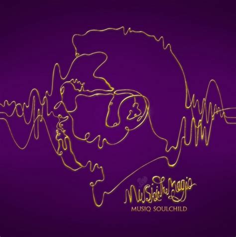 New Music: Musiq Soulchild « LifesDandies