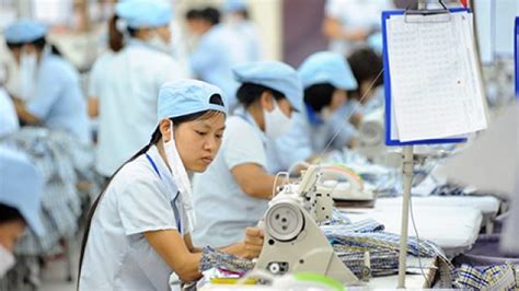 Japan's Itochu picks 10% more stake in Vietnamese textile group Vinatex