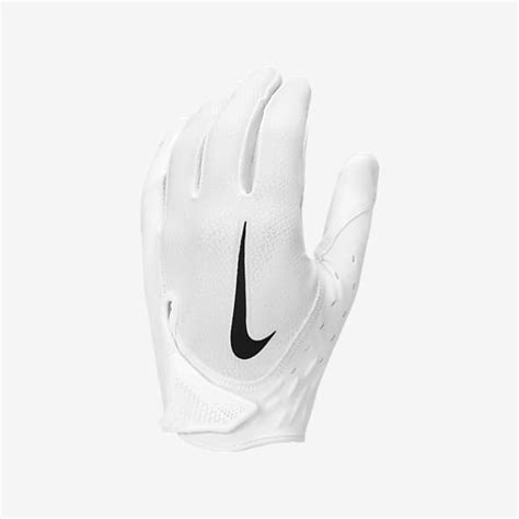 Football Gloves. Nike.com