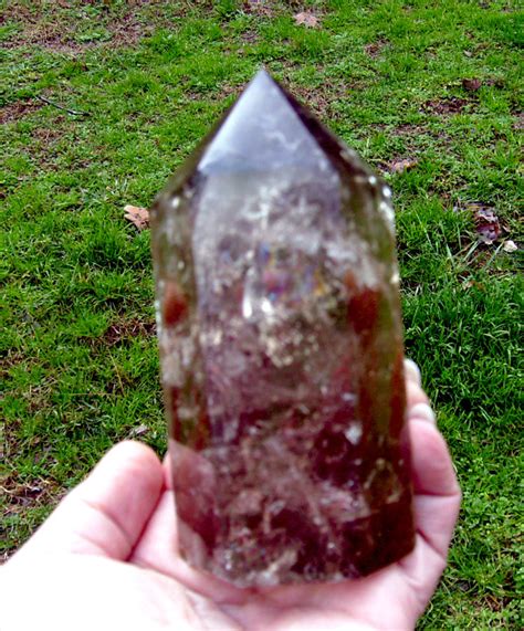 What is Smoky Quartz? | Jewelry Making Blog | Information | Education | Videos