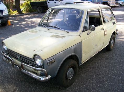 Cars For Sale | Honda 600 Car Parts