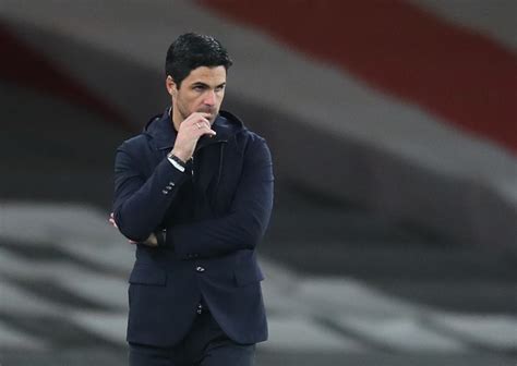 EPL: Sad to watch - Mikel Arteta under fire after latest FA charge on ...