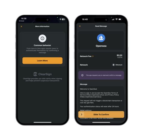 Zengo Wallet: Secure by default