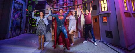 Discount Madame Tussauds Orlando Tickets | BestofOrlando.com