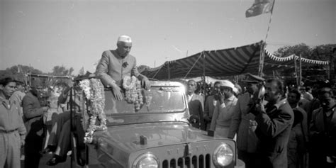 How Jawaharlal Nehru's 1962 Speech Was Deliberately Misinterpreted to Mislead Assam - The Wire