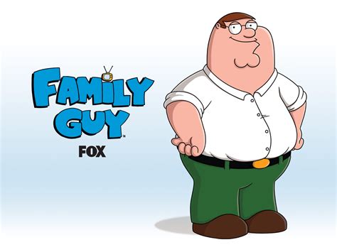 Download TV Show Family Guy Wallpaper