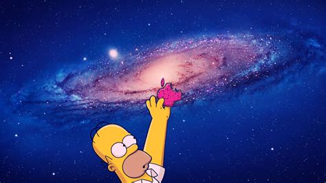 Hintergrundbild Mac Simpsons ~ kostenlose Tapete hd