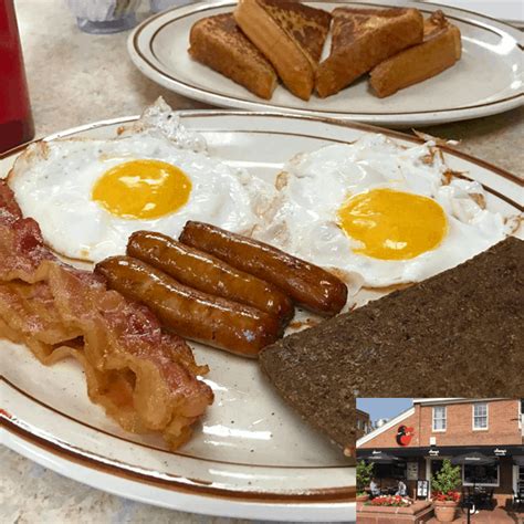 The 6 Best Breakfast Spots in Fells Point - FellsPoint.com