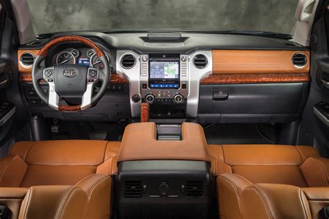 Truck Feature: Configure your own Toyota Tundra