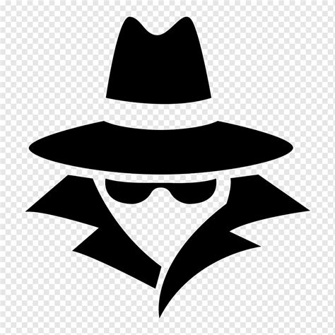 Logo Computer Icons, white hat hacker icon, hat, trademark, cowboy Hat png | PNGWing