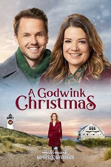 ‎A Godwink Christmas (2018) directed by Michael Robison • Reviews, film ...