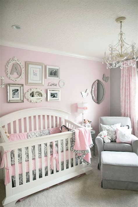 pretty in pink decor — toronto designers