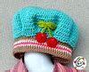 Ravelry: Sweet Chef Hat pattern by Heidi Yates