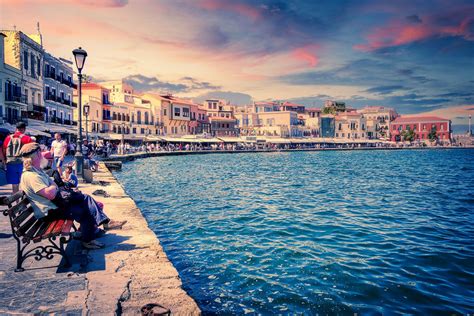 What to do in Chania (Xania), Crete, Greece - Emma Eats & Explores