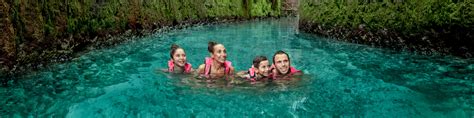 Top 10 Activities to do in Riviera Maya with kids | Amstar DMC Blog