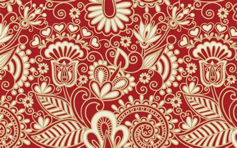 Russian Folk Patterns | Pattern art, Background patterns, Russian folk art