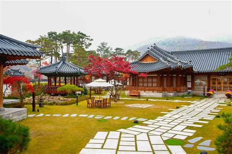 Gangwon Travel Guide — 6 Ways to Recharge in South Korea’s Scenic Nature Escape