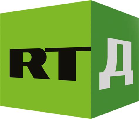 RT Documentary Russian HD • iptv-org
