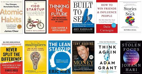 Best Business Books of 2023. 37 Must-Read Business Books for 2023 | by ...