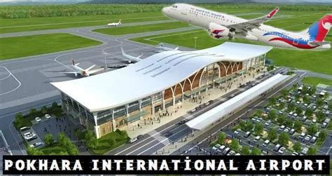 Pokhara International Airport | Airport to be ready soon - Video Report ...