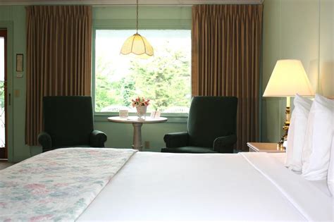 Highbrook Motel — Bar Harbor Hotels — Maine.com