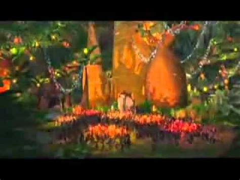 Madagascar - I Like To Move It, Move It - YouTube