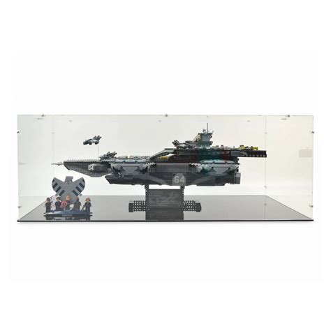 Lego Marvel Helicarrier