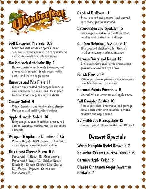 Oktoberfest-Menu_page-1-1-1 - Growler & Gill