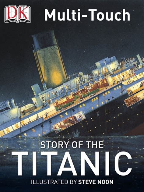 Story of the Titanic by DK Publishing on Apple Books