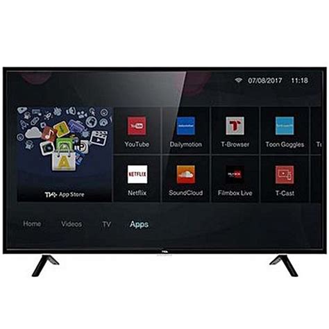 TCL 32S62 32 Inch Smart LED TV | Best Price | EZMakaan